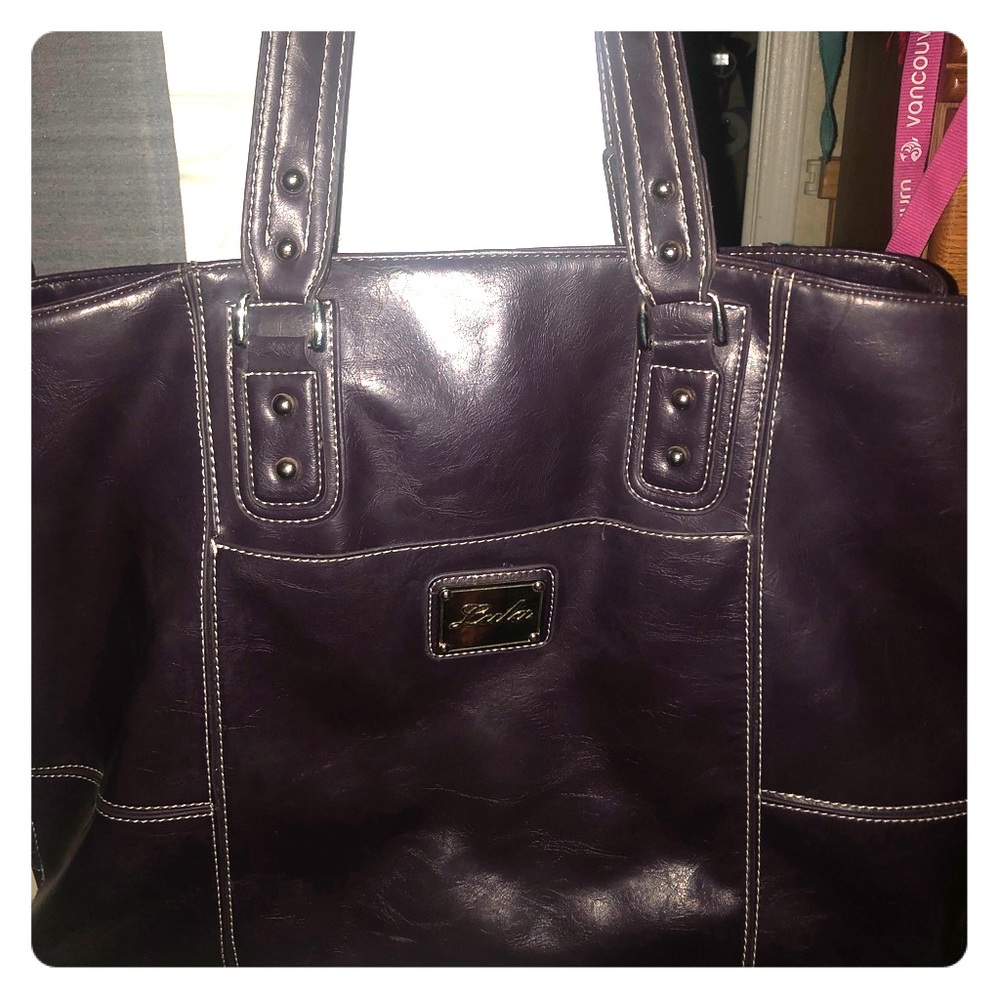 Lula laptop bag
